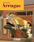 arrugas