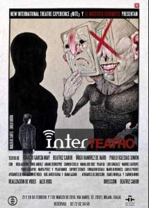 Interteatro  PDF