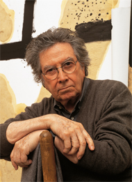Antoni Tapiés