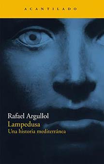 Lampedusa - Rafael Argullol