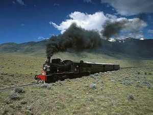 old patagonian express[1]