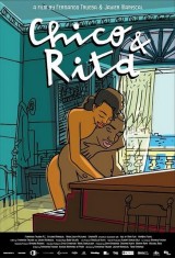 Chico & Rita - Fernando Trueba, Javier Mariscal, Tono Errando