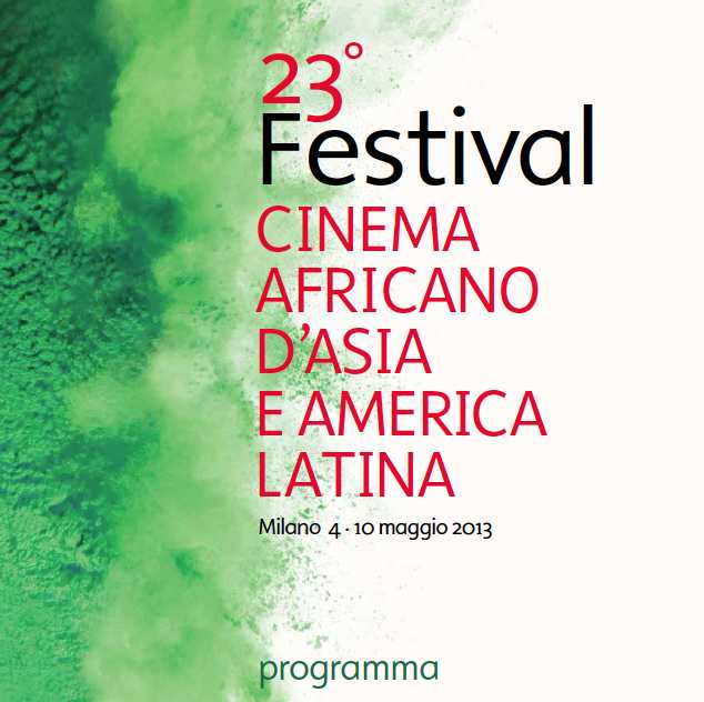 Festival Africano, D'asia e America latina - programma_2013