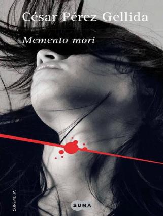Memento Mori César Pérez Gellida