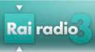 Rai Radio3 logo
