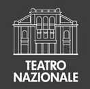 Teatro nazionale logo