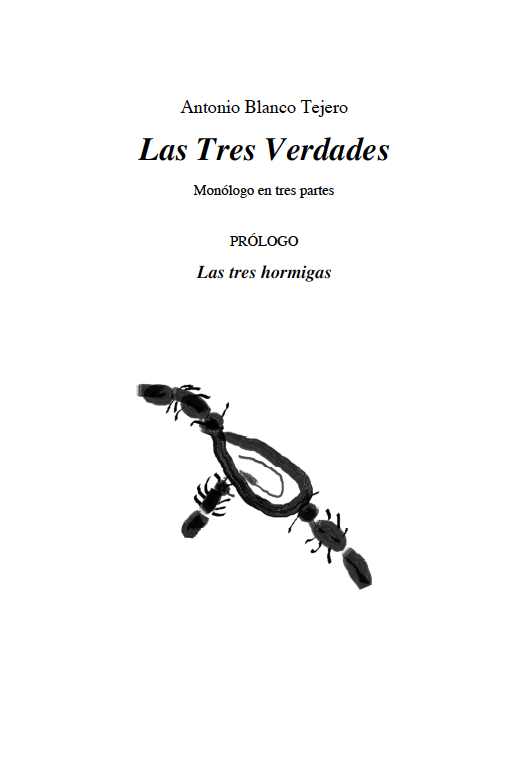 Las Tres Verdades en español