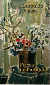 Leopold Panero Poesia dell'intimità