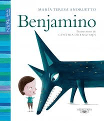 benjamino