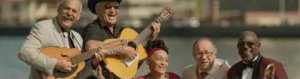 Buena Vista Social Club