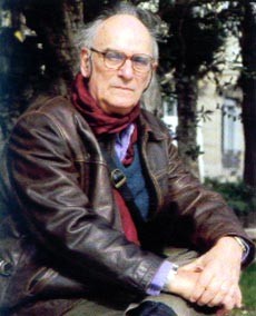 Carlos Saura