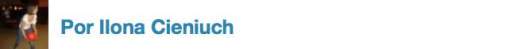 Por Ilona Cieniuch