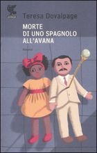 Morte di uno spagnolo all'Avana