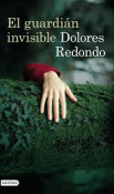 el guardian invisible Dolores Redondo