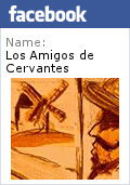 fb Los amigos de Cervantes