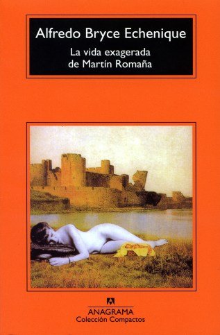La vida exagerada de Martin Romana