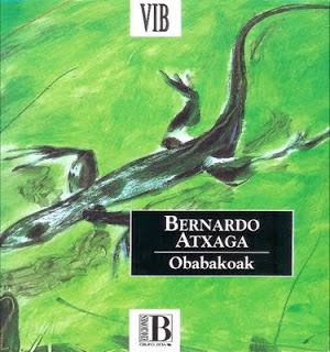 Obabakoak de Bernardo Atxaga