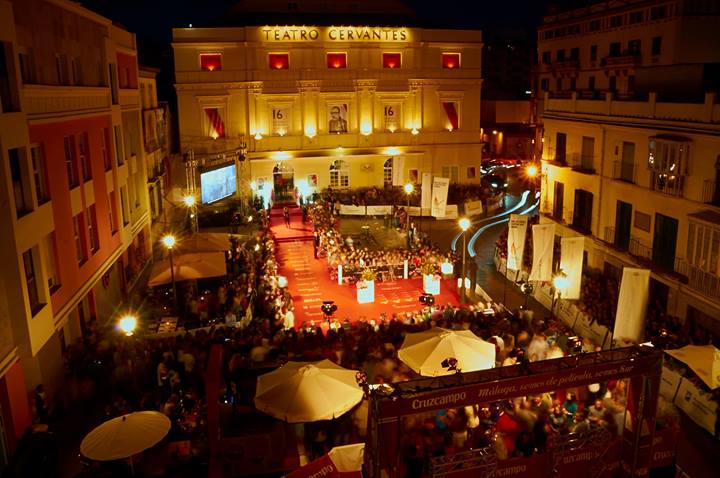 Festival Malaga 2014 FB