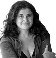 Lucía Etxebarria
