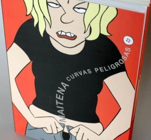 Maitena Curbas Peligrosas