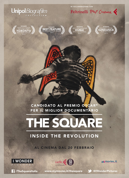 The square cartel