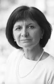 Alicia Giménez Barlett