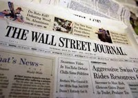 The wall street journal