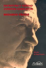 FOTO 4 Escritura y verdad