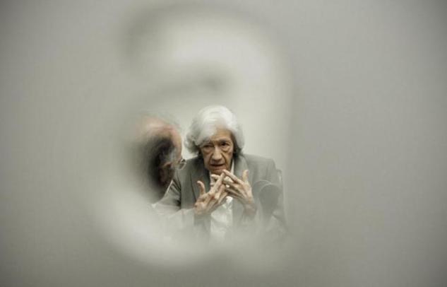 Fotografía: ALBERTO DI LOLLI