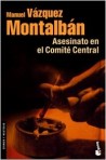 asesinatocomitecentral