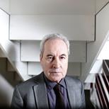 foto John Banville el pais