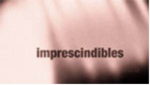 Imprescendibles