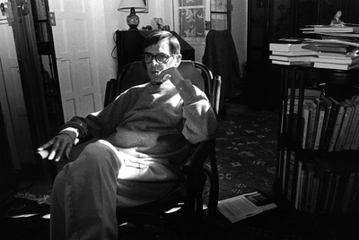 foto de Manuel Falces