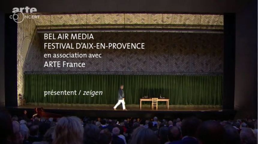 EL TURCO EN ITALIA 3