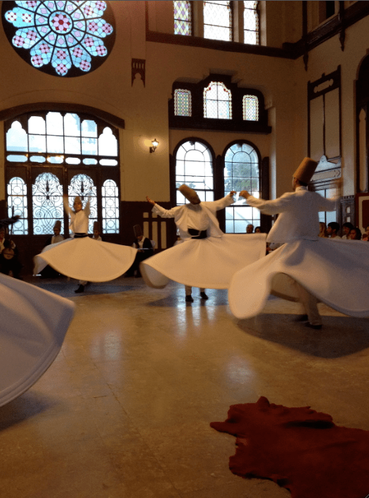 Foto: Julia Santibáñez