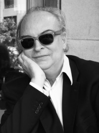 Enrique Vila-Matas