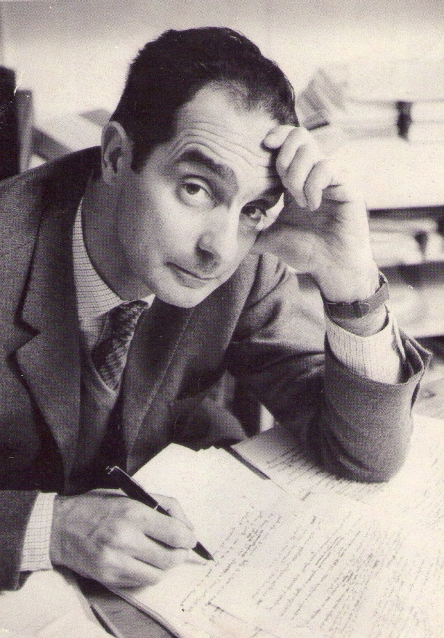 ITALO CALVINO