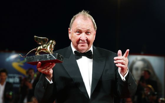 Venezia 71 ganador Roy andersson