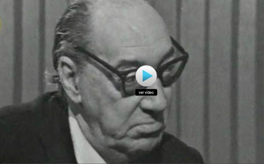 A fondo Juan Carlos Onetti