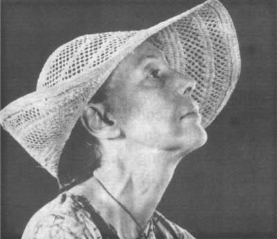 ANGELICA GORODISCHER