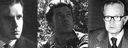 Juan Rulfo