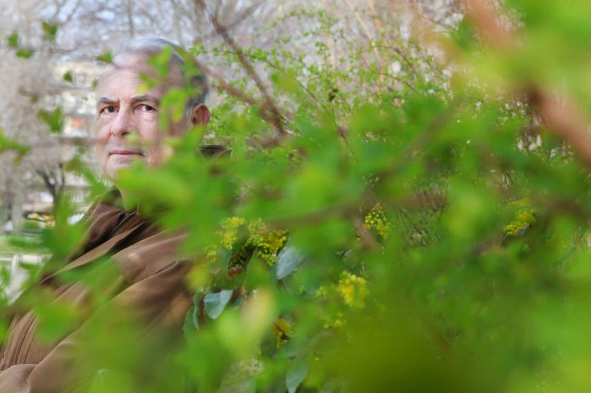 Nobel a Patrick Modiano babelia