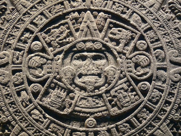 Piedra del sol (wikipedia)