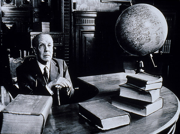 borges revista Ñ