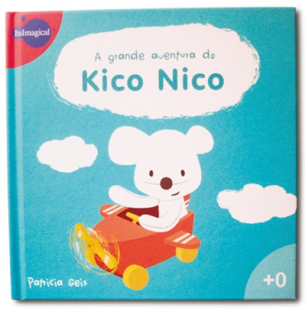 kiconico