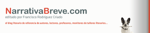 Narrative breve logo