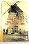Las vidas de Miguel de Cervantes