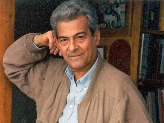 Antonio Cisneros