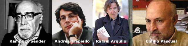 Autores Donaciones otoñales