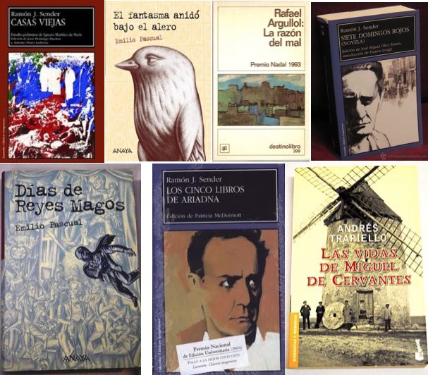 Donaciones otoñales